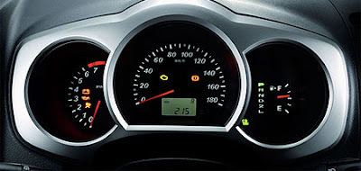 Robinseeds: Perodua Nautica launched