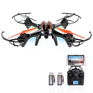 Top 5 Drones with Cameras Camera Drone Reviews Spy Gear for Adults