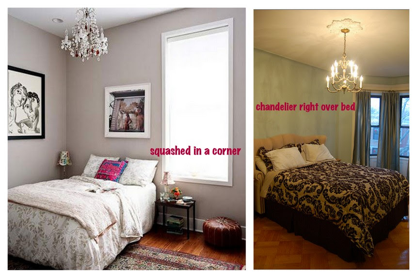 Maybe you would like to learn more about one of these? The Biggest Feng Shui Bedroom No No S The Tao Of Dana