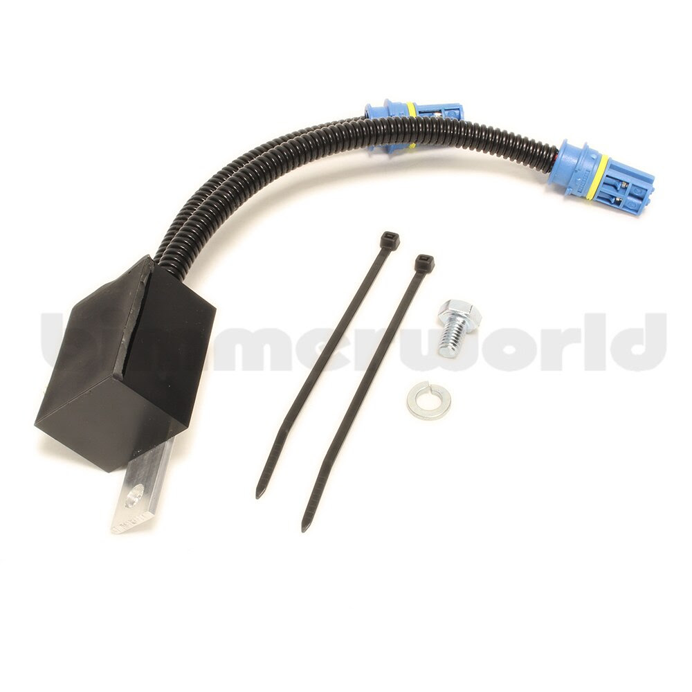 Apr 16, 2016 · bmw used quite a few light weight materials and techniques to keep the weight of the e46 down. Oxygen Sensor Simulator E36 Mz3