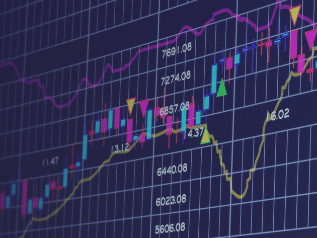 Intro to Financial Trading Course