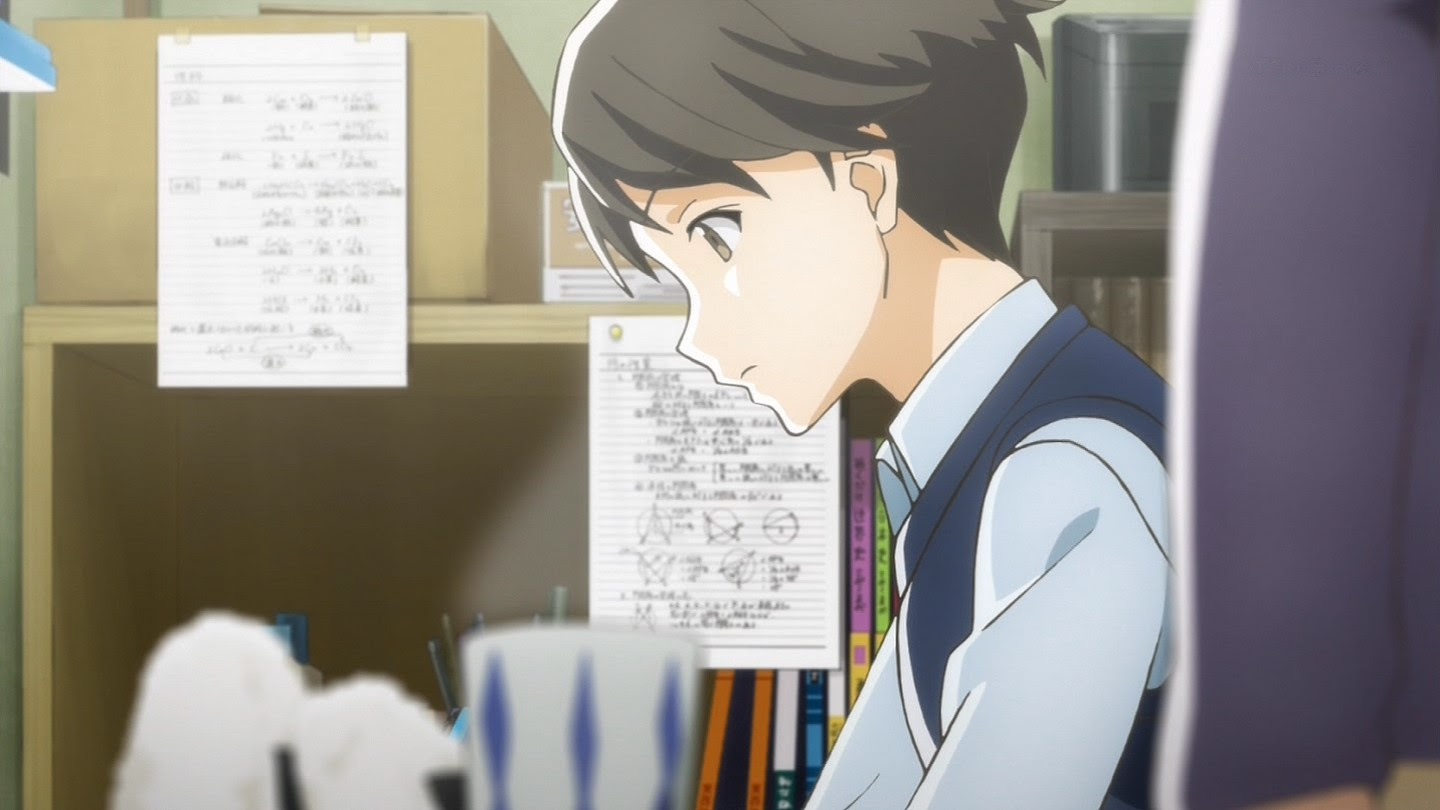 元の勉強 し たく なる アニメ 最高のアニメ画像