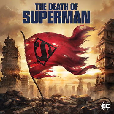 The Death of Superman