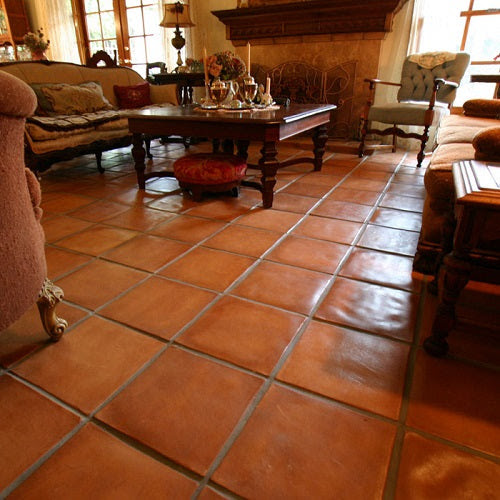 Spanish Floor Tile Avente Tile