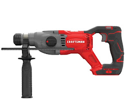 Image of Craftsman CMCH233B eBay website