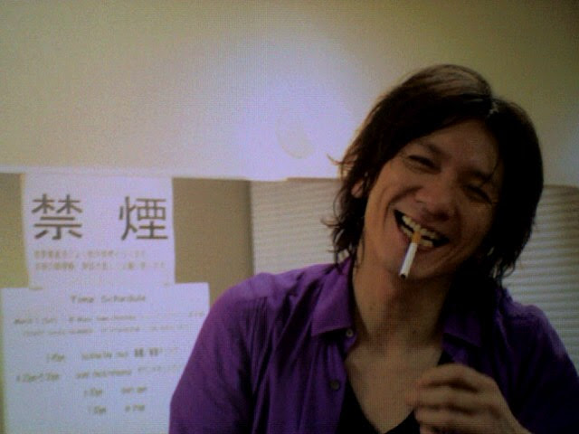ベスト 吉井和哉 壁紙 Kabekinjoss