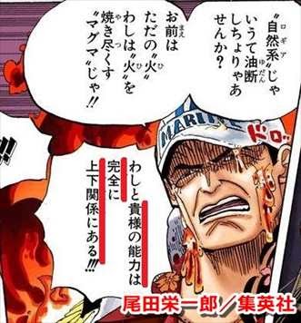 印刷 悪魔の実 予想 ロギア 悪魔の実 ロギア系 予想