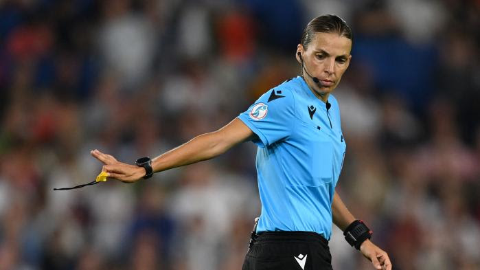 Coupe du monde 2022 : "pour nous aussi, c’est un rêve d’enfant", les six arbitres français sélectionnés pour le Mondial évoquent la compétition à venir