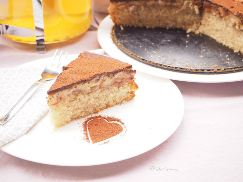 We did not find results for: Veganer Kuchentraum Schokolade Bananen Kuchen