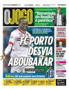 Ver capa O Jogo