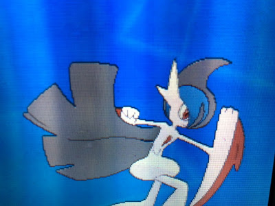 √70以上 色 違い ポケモン エルレイド 339724-ポケモン エルレイド 色 違い