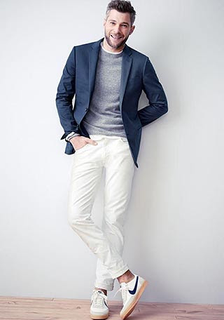 トップ100 ちょい ワル ファッション 60 代 人気のファッション画像