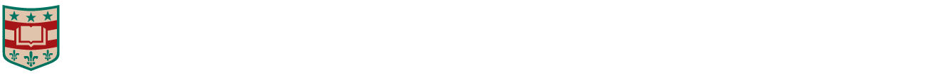 Washington University Undergraduate Admissions