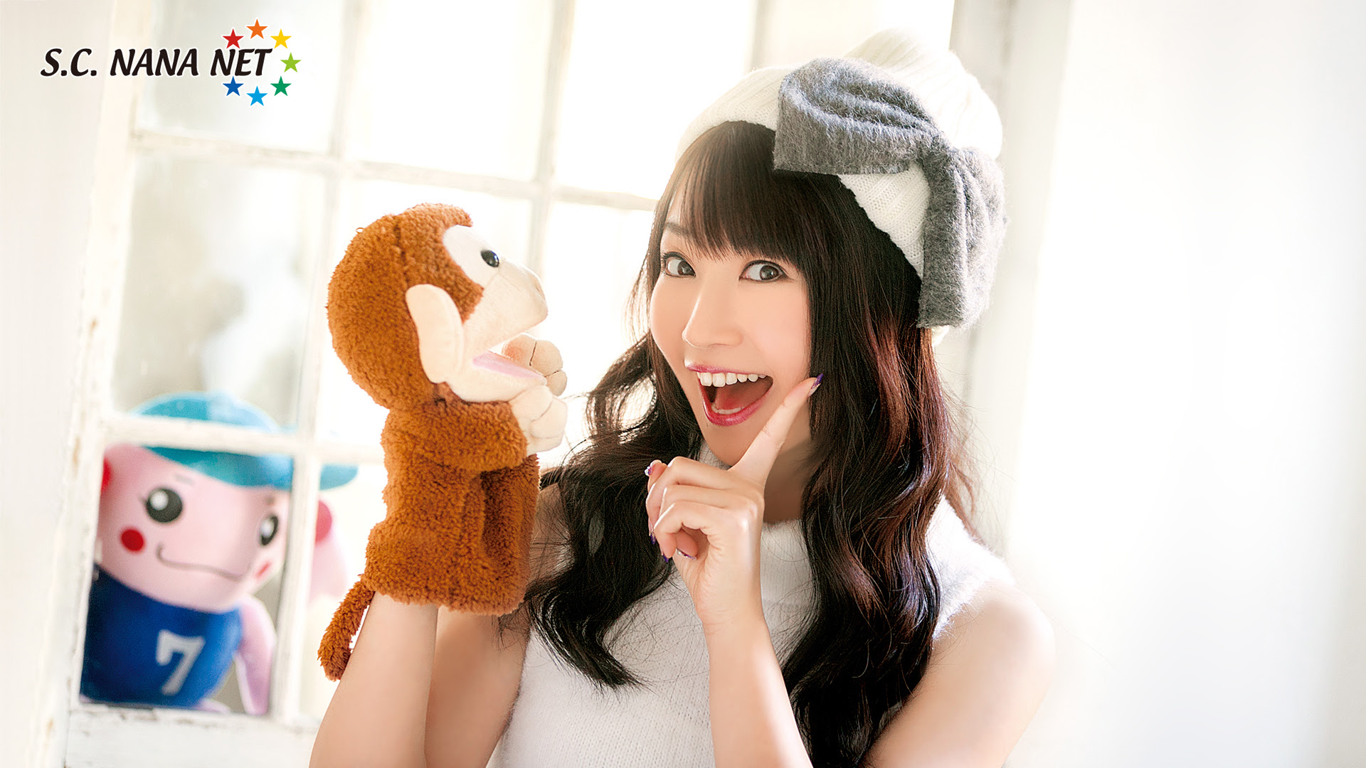 人気のダウンロード 水樹奈々 壁紙 Hd壁紙の無料ダウンロード Ramicanet