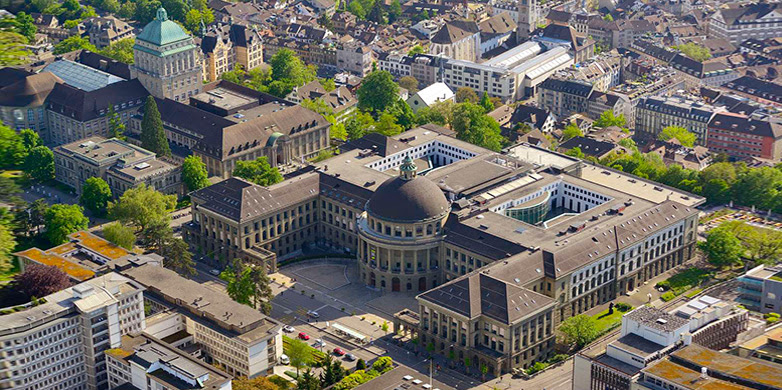 The university, officially called the swiss federal institute of technology zurich in english, has 16 departments that offer academic located in zurich, switzerland's largest city, eth zurich has two main locations: Top 100 Most Famous Universities In The World Eth Zurich 8 Worldkings World Records Union