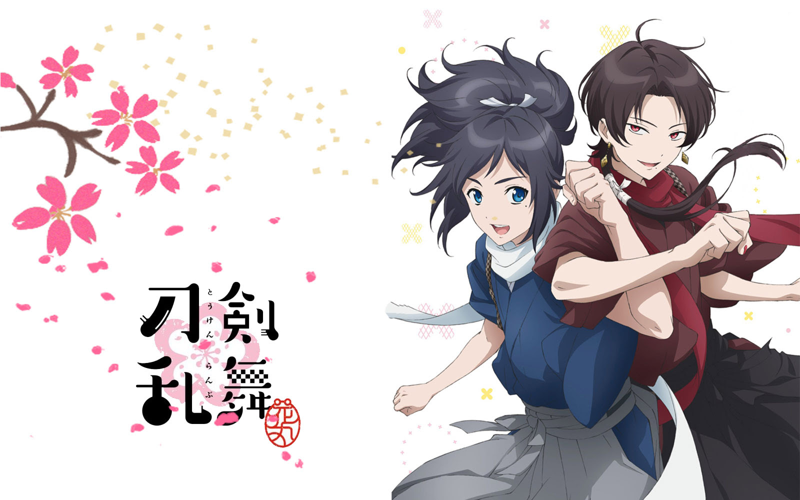トップレート 刀剣 乱舞 待ち受け 無料の新鮮なhdの壁紙