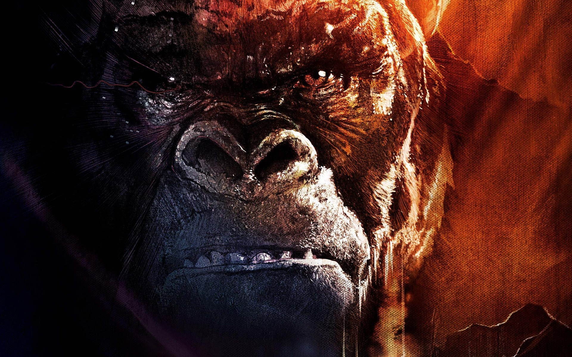 Ideas For Wallpaper Godzilla Vs Kong Poster Photos