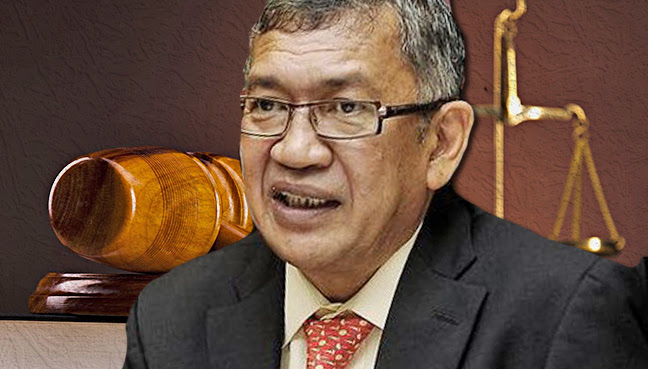 Soalan Undang-undang Am - Terengganu w