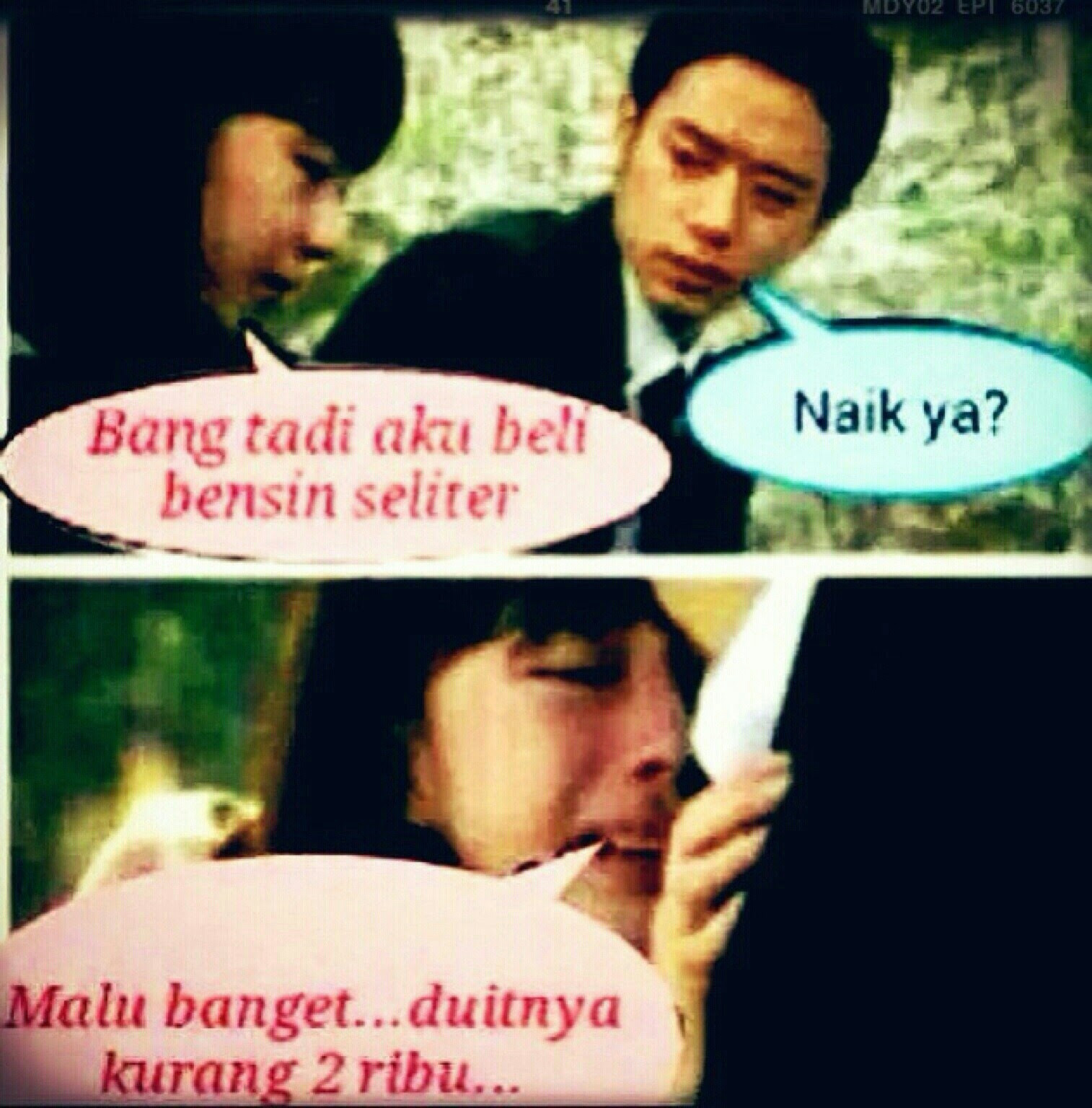 Gambar Meme Warkop Populer Dan Terlengkap Top Meme