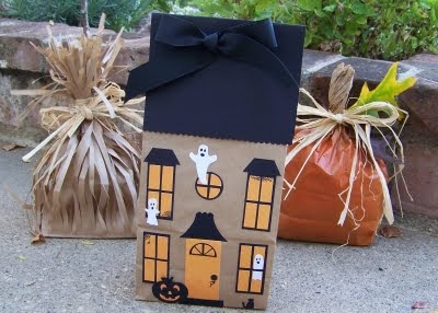 Craft Paper Bags 7