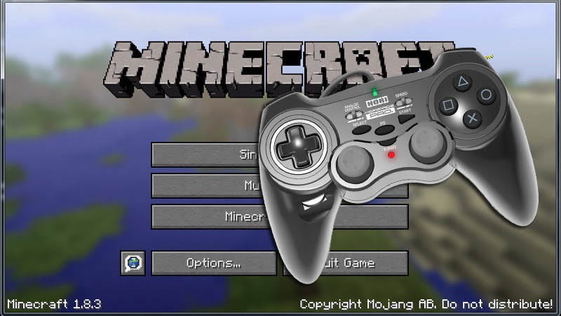 最高のマインクラフト ラブリーマイクラ Pe コントローラーでやる方法