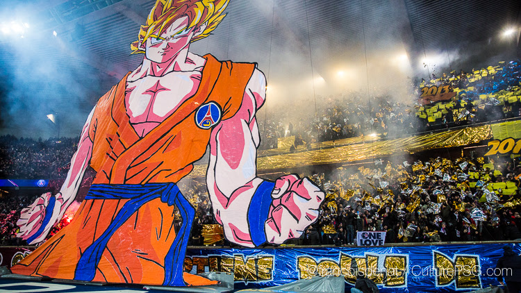 Les photos de la 11e journée de ligue 1. Supporters Psg Om 3 0 Le Show Etait Aussi Dans Les Tribunes Culturepsg