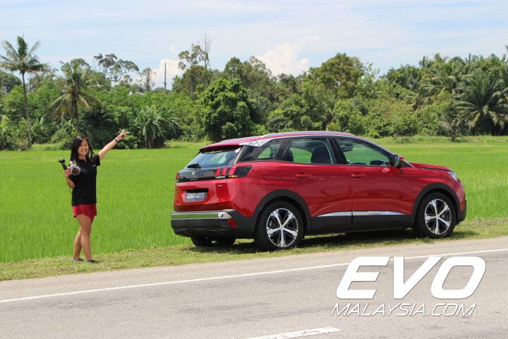 Perodua Viva Review Malaysia - Surasmi J