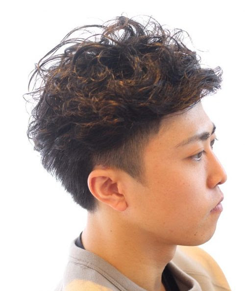 ベスト剛毛 くせ毛 メンズ ファッションのすべて