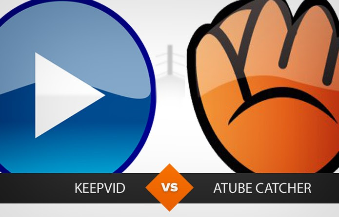 Confira o guia que preparamos para você e começe a usar a loja alternativa em seu computador hoje mesmo! Atube Catcher Ou Keepvid Qual O Melhor Para Baixar Videos Do Youtube Dicas E Tutoriais Techtudo