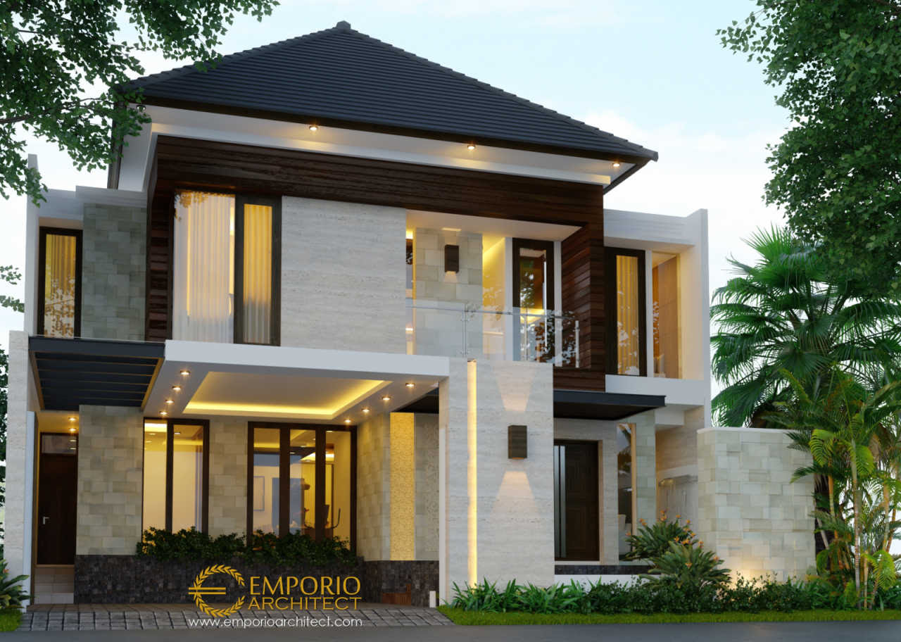 Menarik Harga  Rumah  Di  Bali  2019 Desain Rumah  Minimalis  