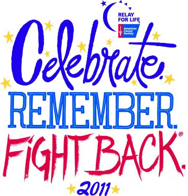 And we want to stop this disease in its tracks. Relay For Life Finish The Fight Clip Art Library