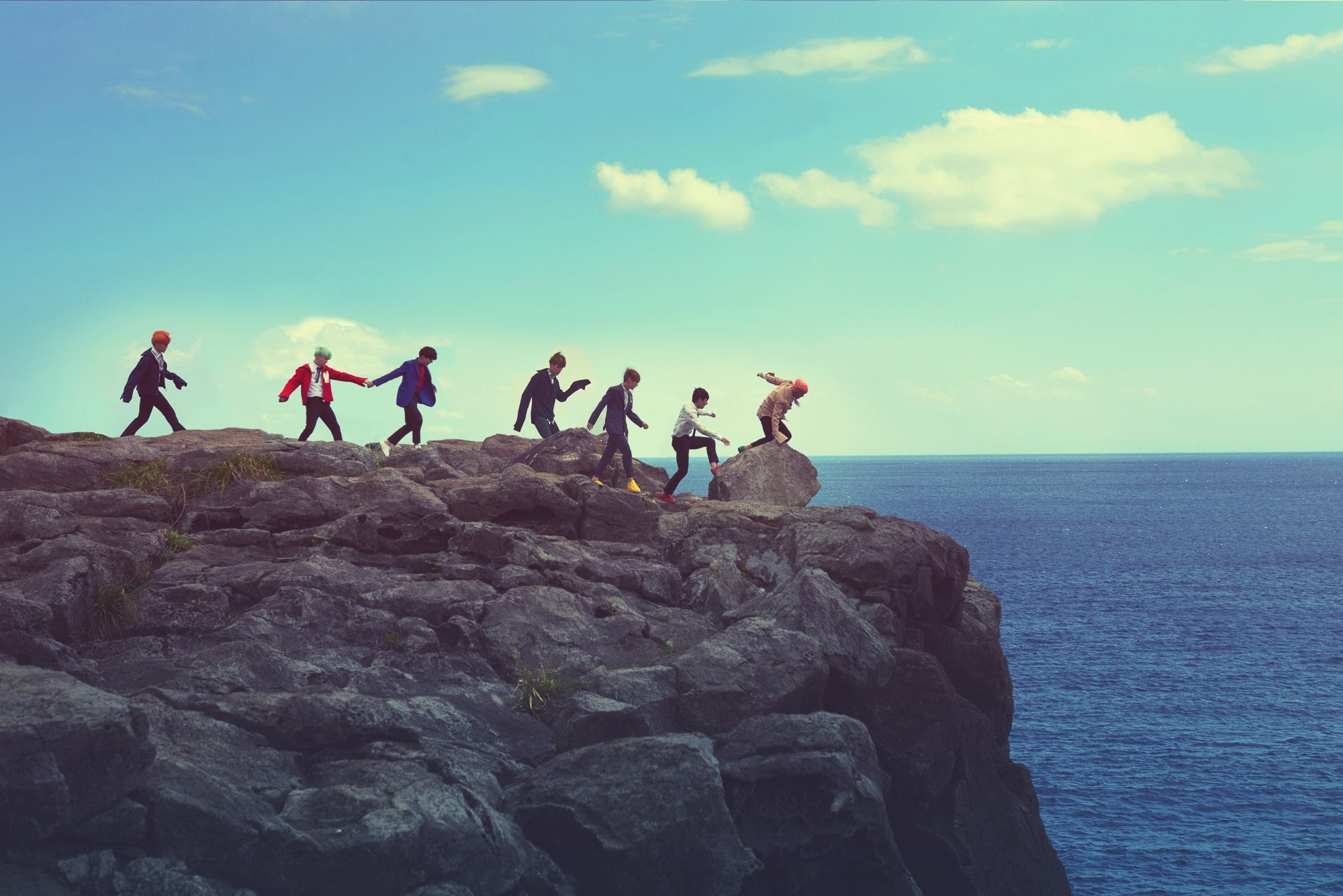 驚くばかりbts 壁紙 Pc 最高の花の画像