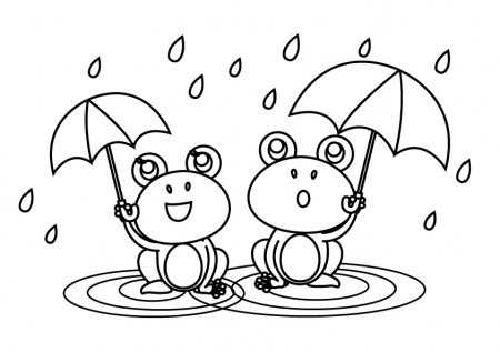 最新6月 カレンダー 塗り絵 最高のカラーリングのアイデア