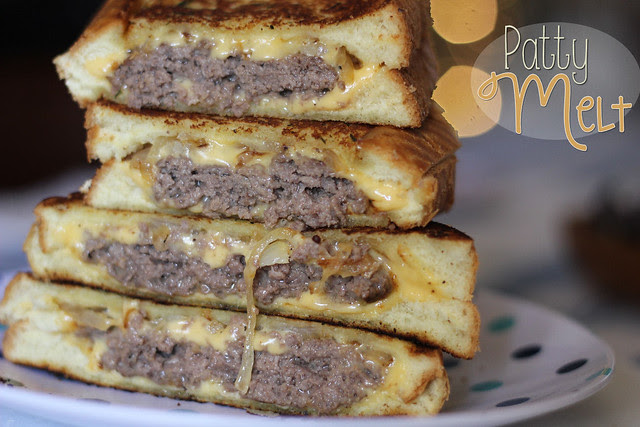 Patty Melt