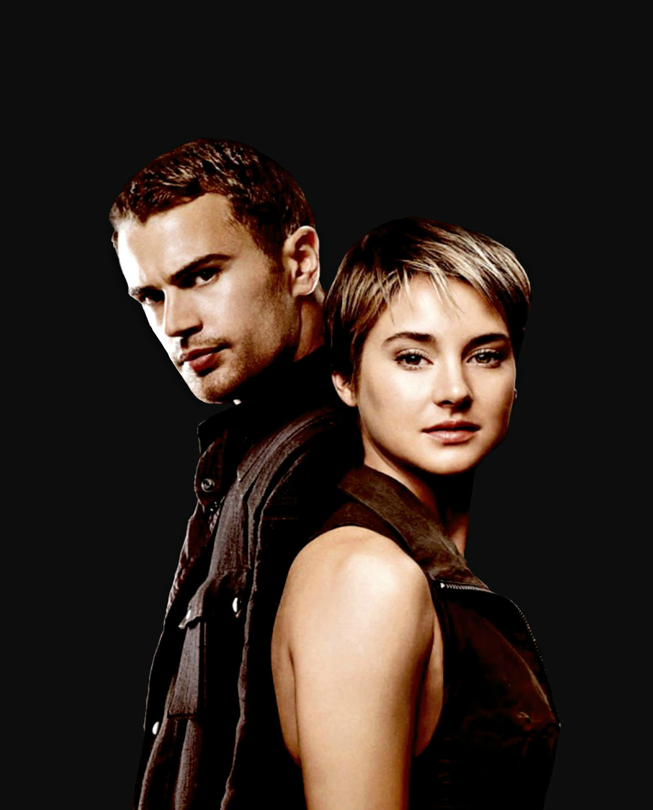 Jne Sorogenen : Insurgent - The Divergent Series (SD) Vudu ...