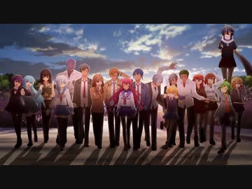 [最新] angel beats 壁紙 pc 347857