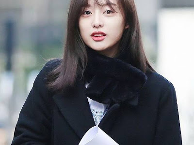 韓国 アイドル 髪型 ミディアム の最高のコレクション 最高のヘアスタイルのアイデア
