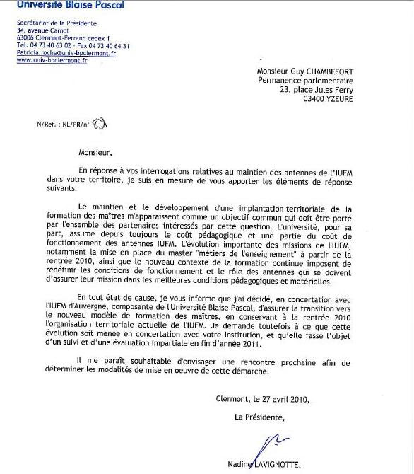 Lettre De Motivation Licence Droit Cavej  Soalan 0