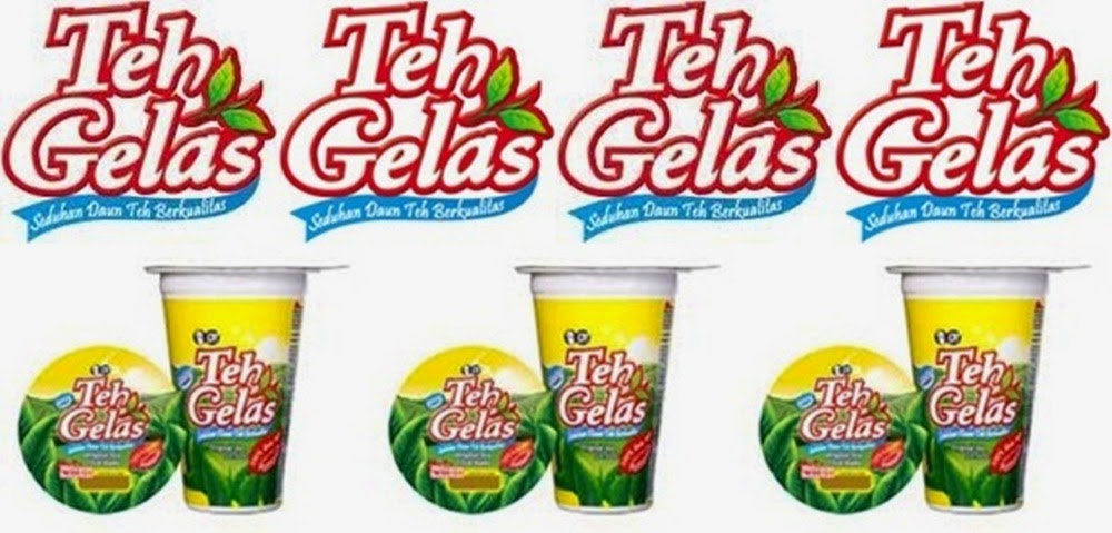 Review Harga Teh Gelas  Grosir