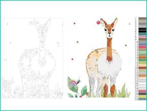 Free paint by numbers for adults. Free Paint By Numbers Templates For Children And Kids About Products About
