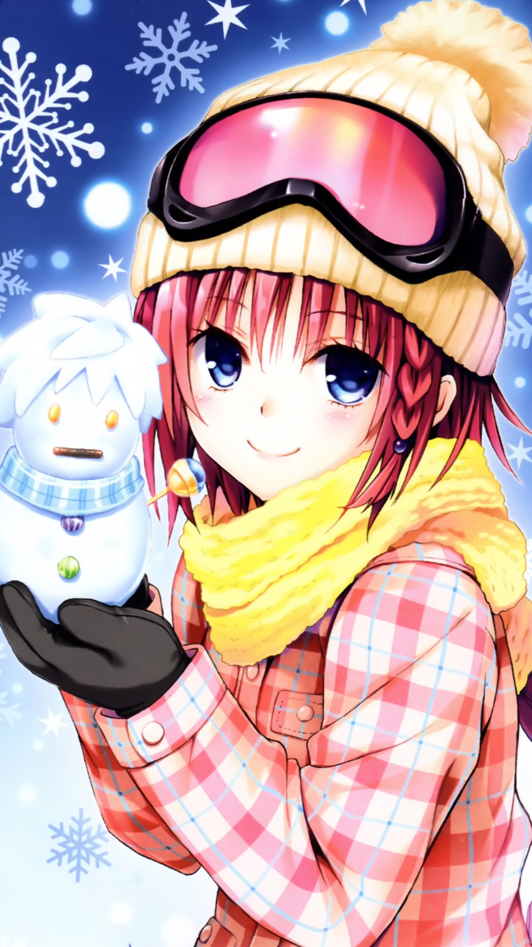 0以上 ヤミ ちゃん 壁紙 Hdの壁紙 無料 Itukabegami