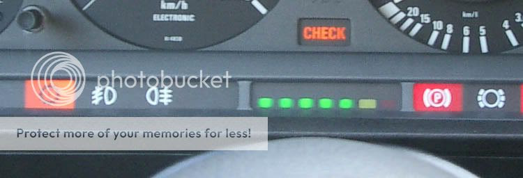 The wire could stretch and break, disconnecting it from the dme, and triggering the check engine light. Check Engine Light Do I Have One Bimmerfest Bmw Forum