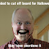 Love You Creepy Meme