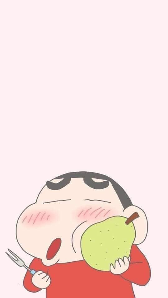 ユニーククレヨン しんちゃん 壁紙 Iphone 最高の花の画像