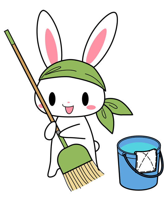 心に強く訴える掃除 道具 掃除 イラスト かわいい ディズニー画像のすべて