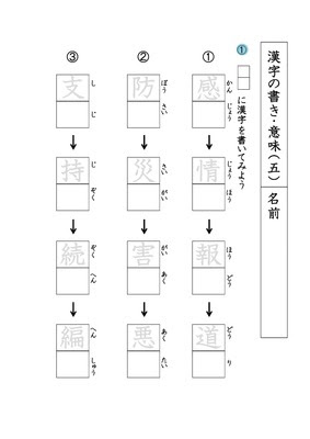 一番欲しい 小学 5 年生 国語 文章 問題 幼児 小学生 中学生の無料知育教材 無料学習教材プリント