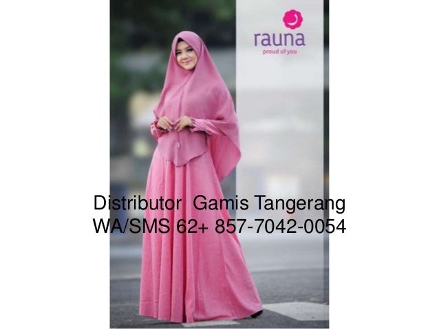 Download Pola Baju Gamis Model Baju Terbaru 2019 