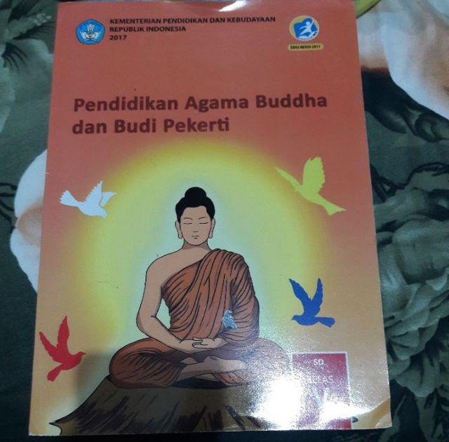 Izay Download Buku Agama Buddha Kelas 11 K13