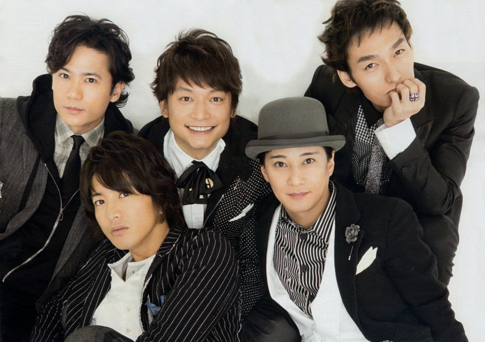 おしゃれな Smap 全盛期 はがととめ