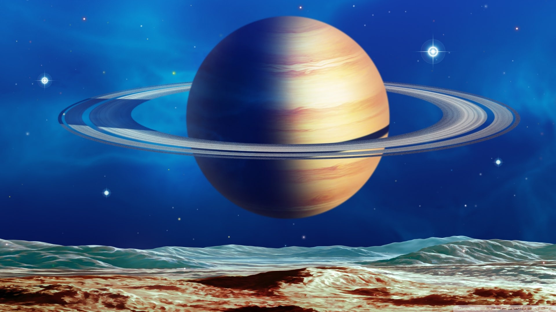 最高の土星 壁紙 Pc 最高の花の画像